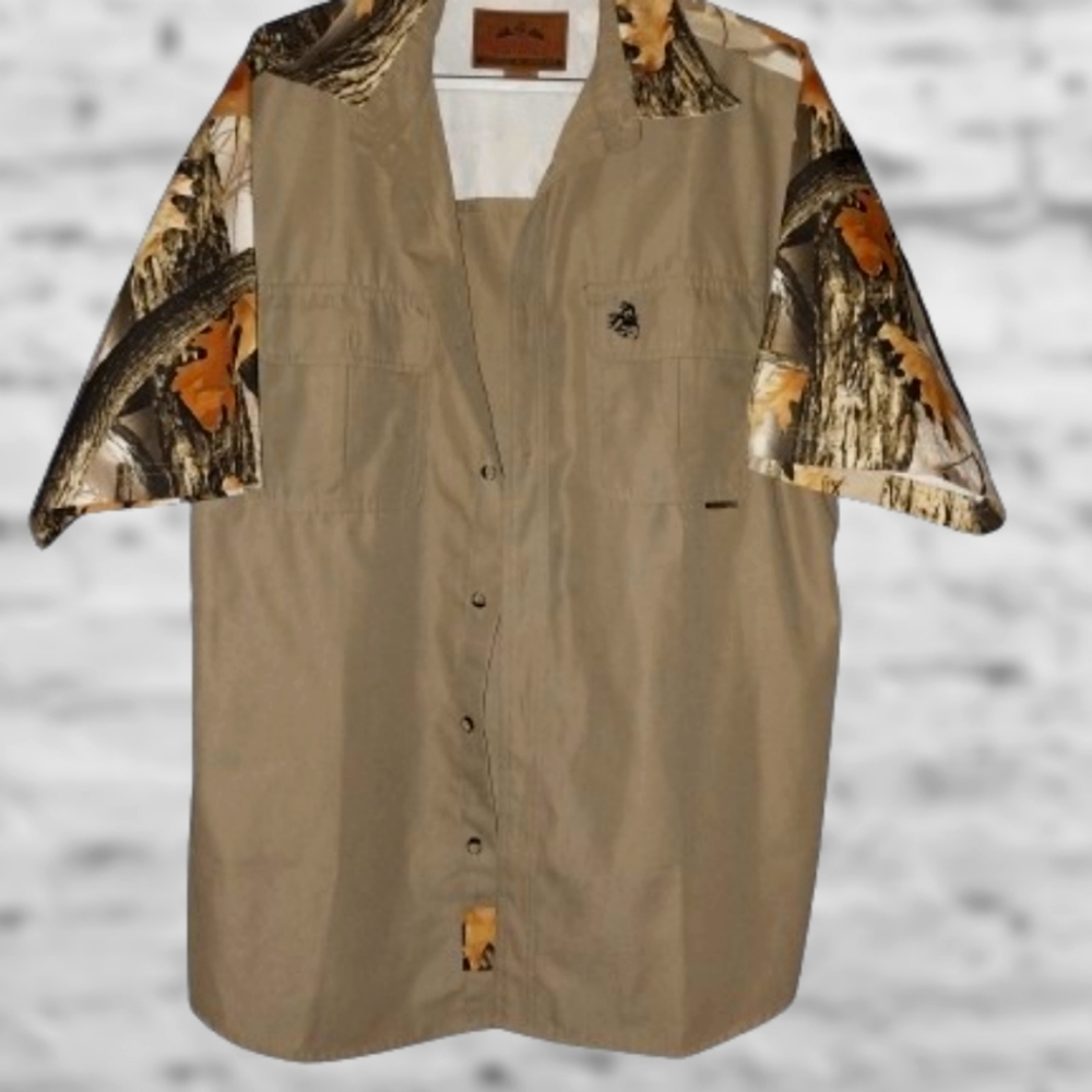 Legendary Whitetail | Men's | Size Large